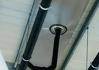 十堰虹吸排水的原理