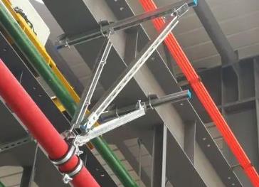 十堰抗震支架厂家与你分享你必须做的紧急情况下的准备